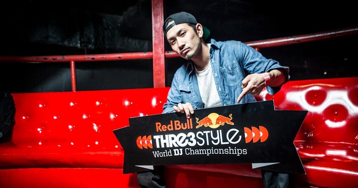 red-bull-thre3style関東予選の