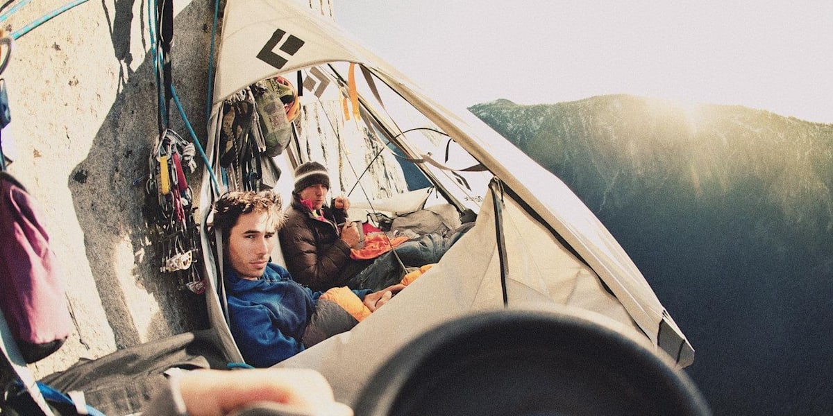 The Dawn Wall Trailer Video