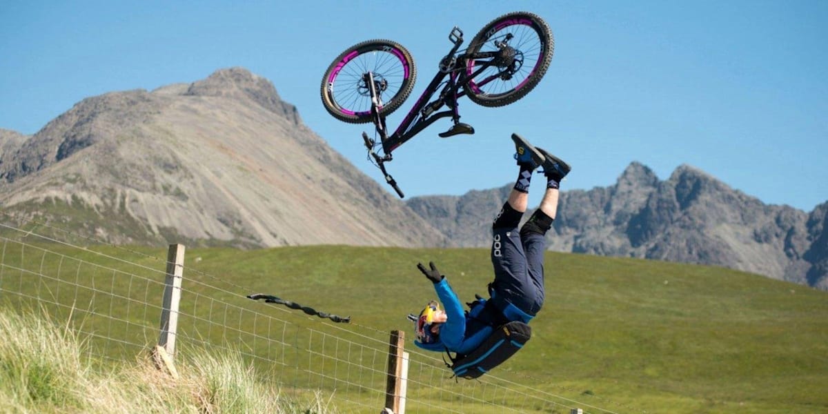 Danny Macaskill Beste Filme – Danny Macaskill Projekte – WBJQ