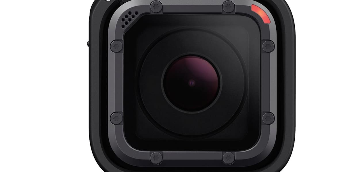 Обзор новой гоупро GoPro Karma Hero5 Black Session