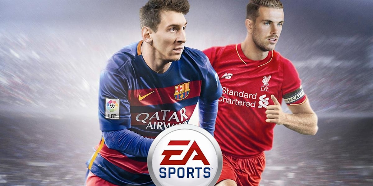Fifa 16 で獲得したい若手選手11人