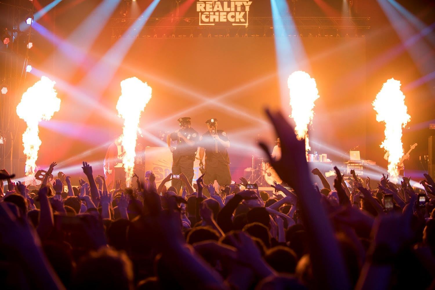 red bull soundclash die besten bilder