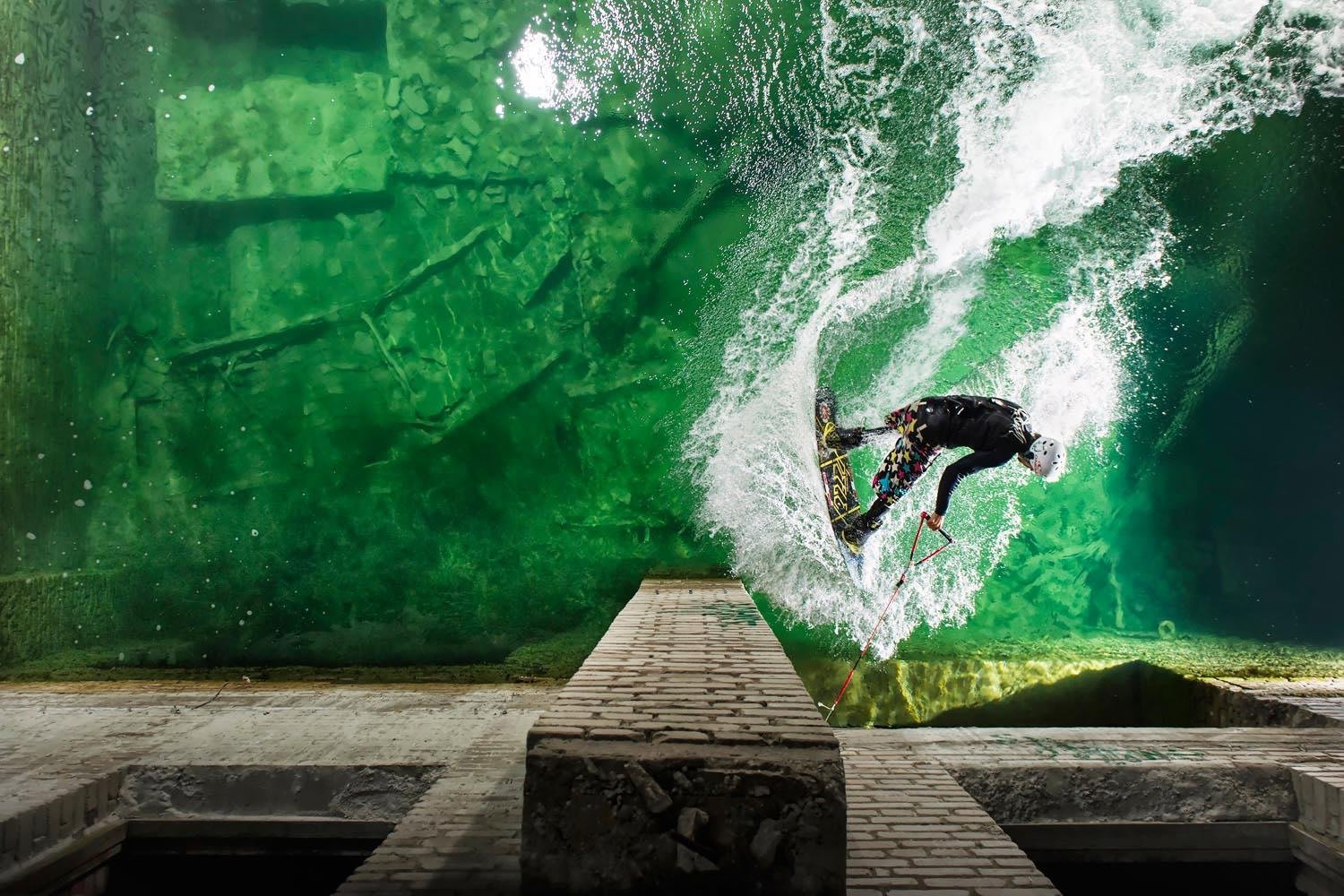 Red Bull Illume 2021 photography contest: how to enter