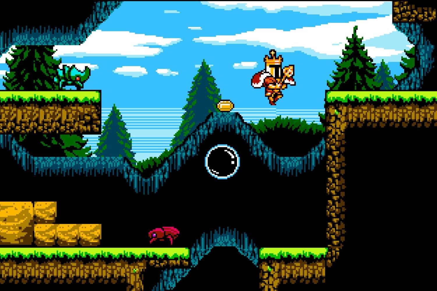 New game releases April 2019: 5 must-play new games