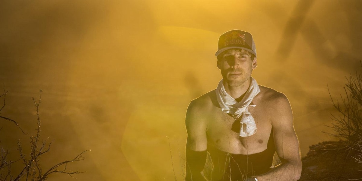 gee atherton bike check