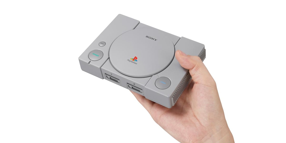 PlayStation Classic Fiyatı, Oyunları