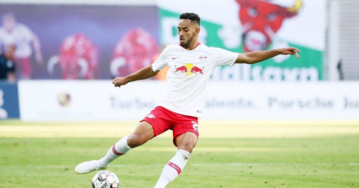 Falamos com Matheus Cunha, atacante do Red Bull Leipzig