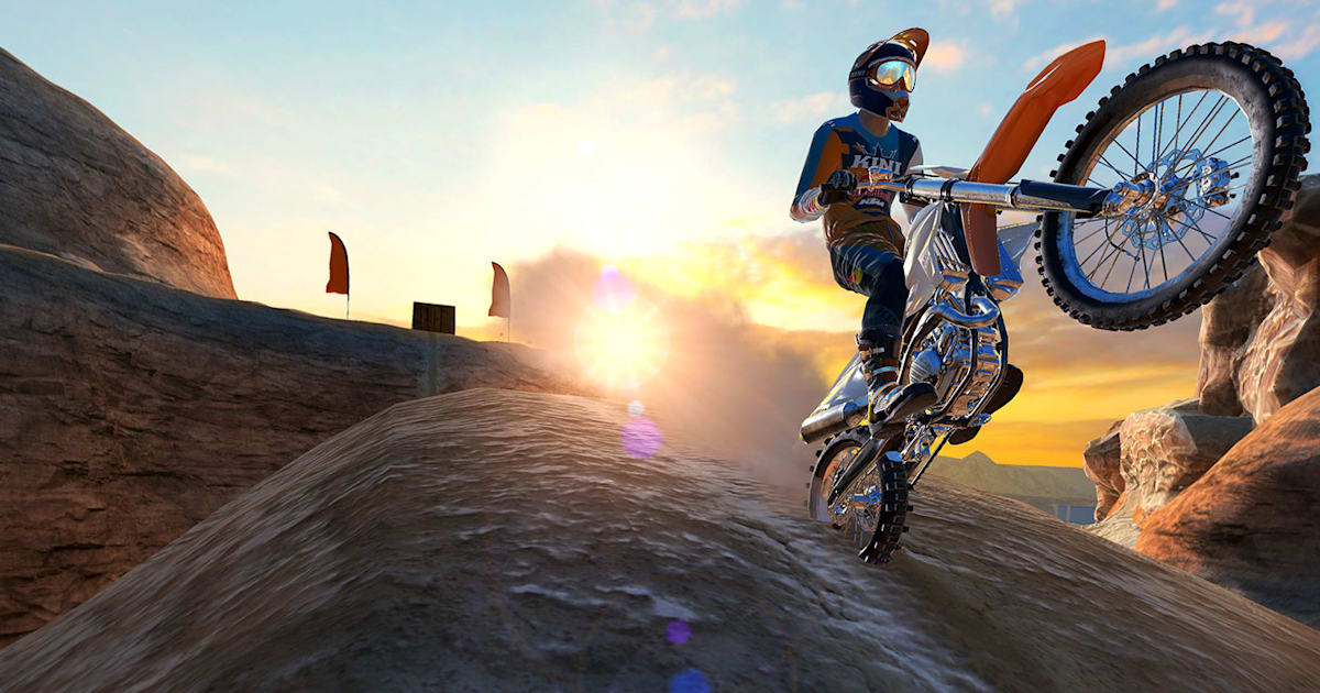 Best racing games for Android: The top 10