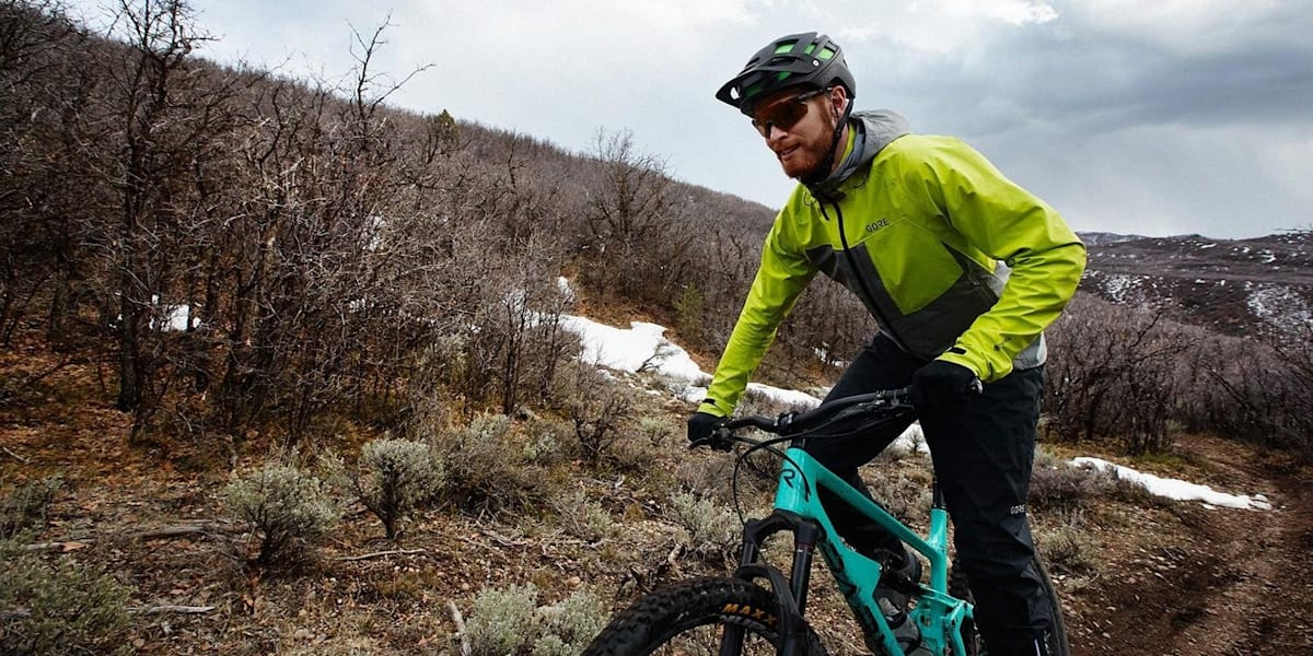 Autumn mtb clothing deals