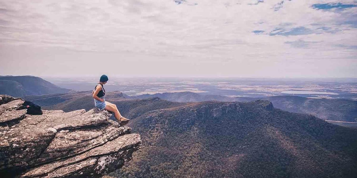 Adventures in Victoria The 8 best weekend getaways