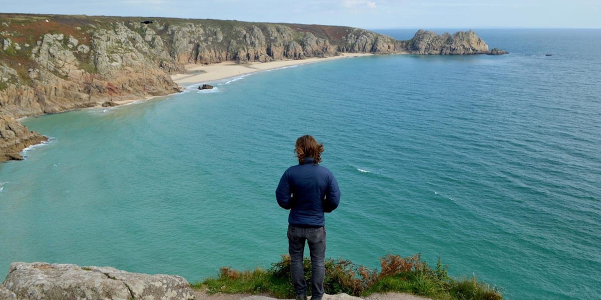 Best Coastal Hikes in Cornwall 5 breathtaking hikes