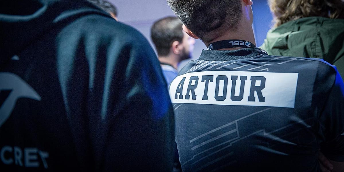 Arteezy hits 9k: What next for Dota 2? Red Bull eSports
