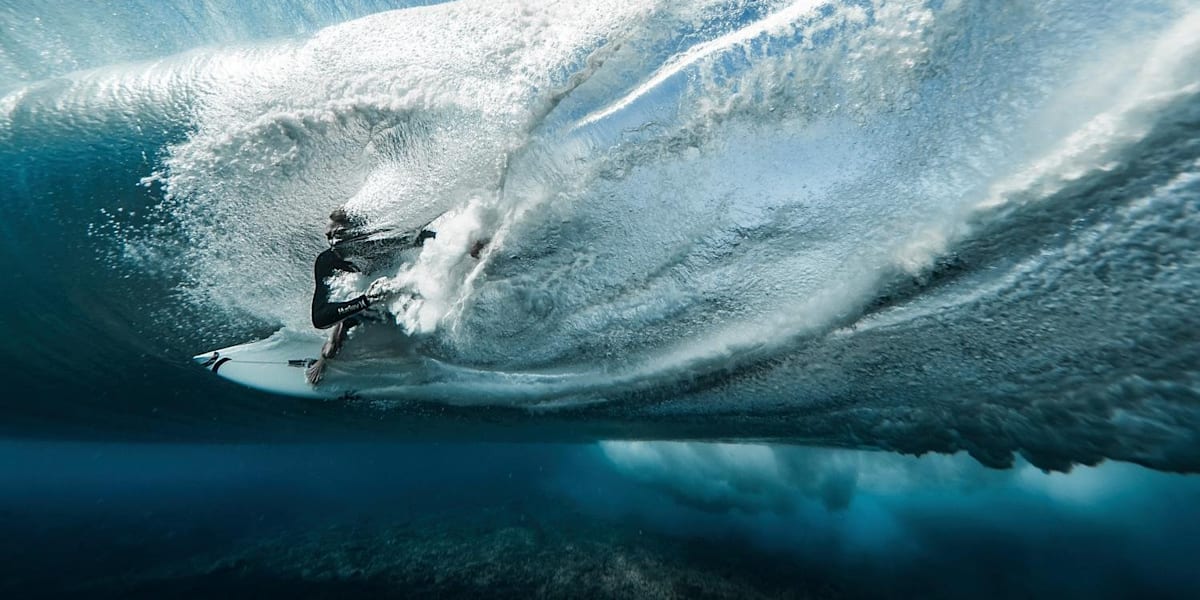 世界最大級のフォトエキシビション】Red Bull Illume 2019：全受賞作品