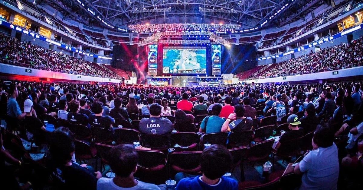 ESL One Genting: The top 4 teams to watch for ++list++