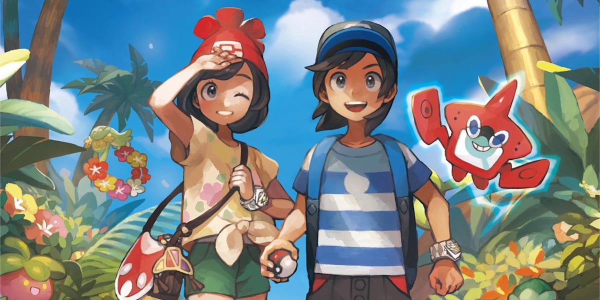 WDN - World Dubbing News on X: 🌱Após se mudar para uma nova cidade, uma  garota tímida acaba descobrindo novas amizades no mundo das cartas de  Pokémon! 🏫 O primeiro episódio de