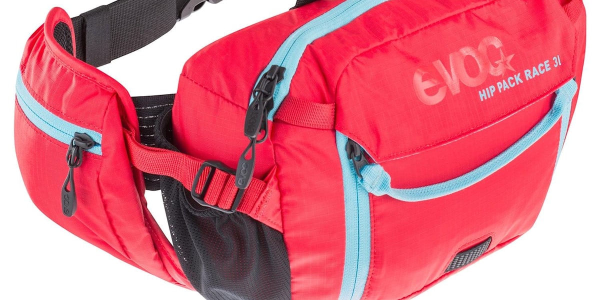 Evoc mtb bum bag hotsell