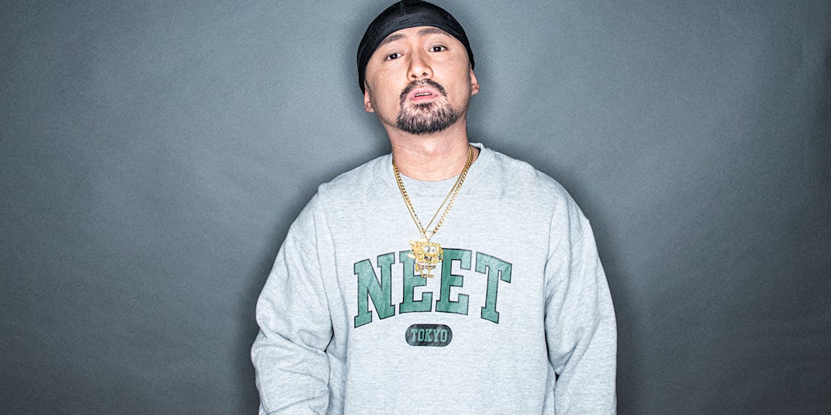 季節のおすすめ商品 SEEDAインタビュー『最近は吹っ切れてラップが楽しくなってきた ヒップホップ+ラップ