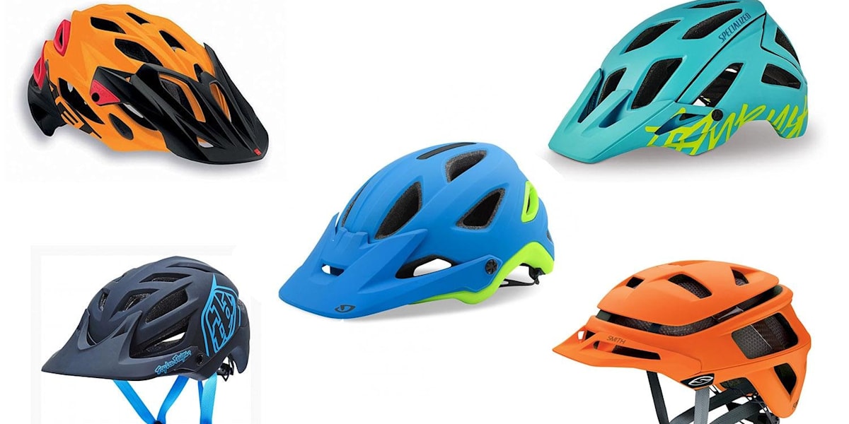 Mountain Bike Miglior Casco Per Ebike Bike Helmet Miglior Casco
