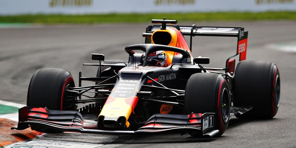 Classements F1 2019 Championnat Du Monde De Formule 1