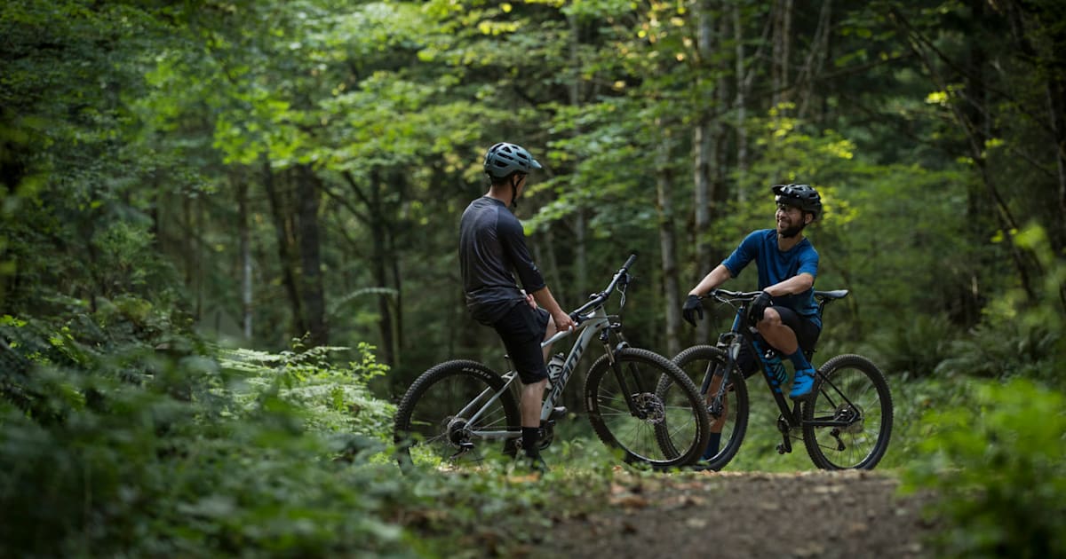 Downhill mountain bike under 500 sales
