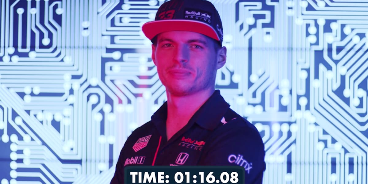 Citrix Virtual Lap: Spanish Grand Prix 2021