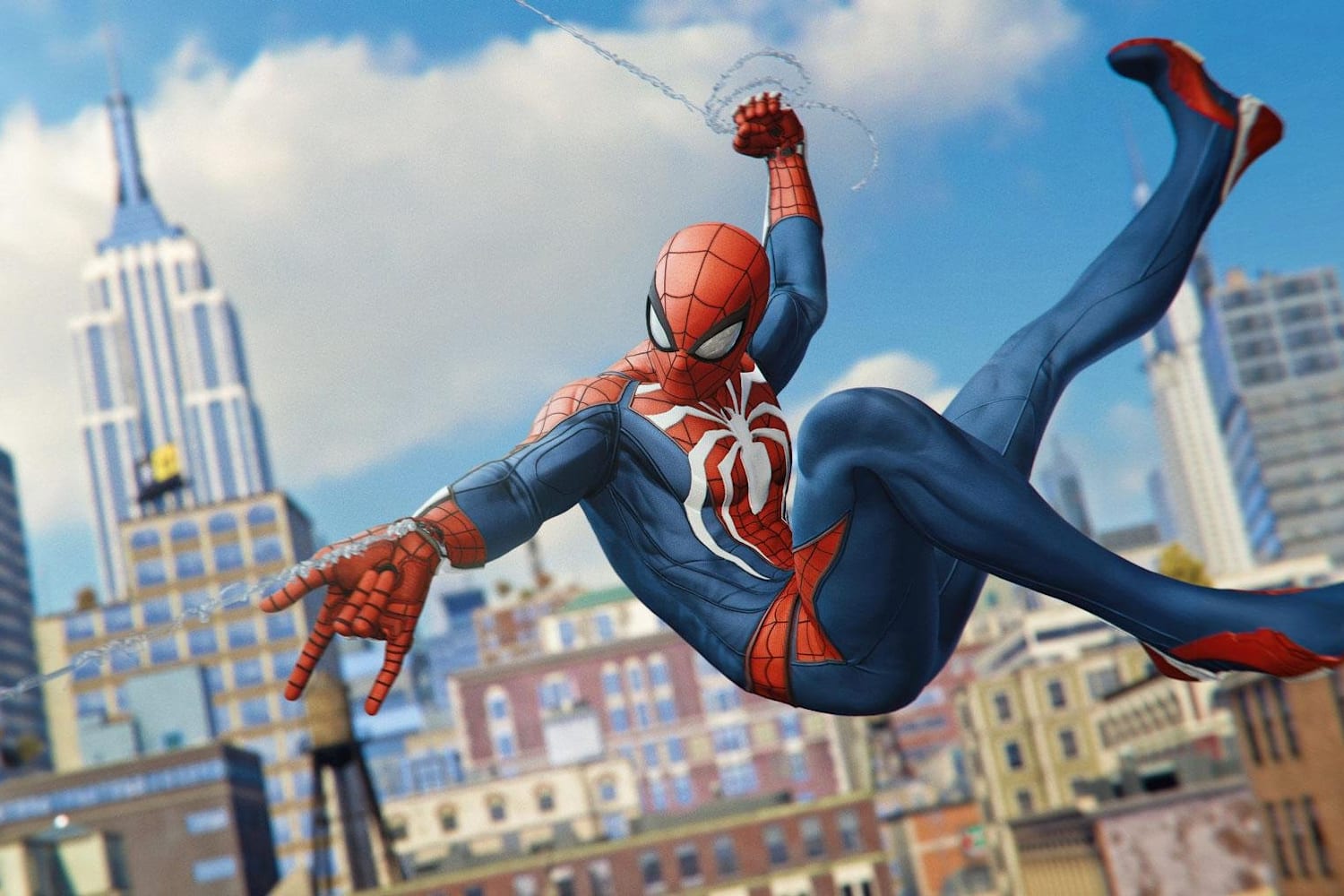 Marvel S Spider Man オススメスキル ベスト10 スパイダーマン Ps4