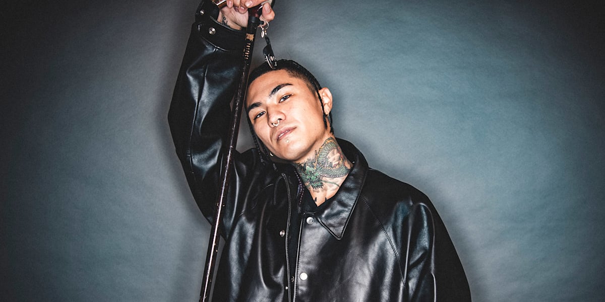 OZWORLD オズワルド 「赤い糸」　会場限定配布　V系 ヴィジュアル系 OZWORLD / the WORLD ヴィジュアル系 V系 - メルカリ