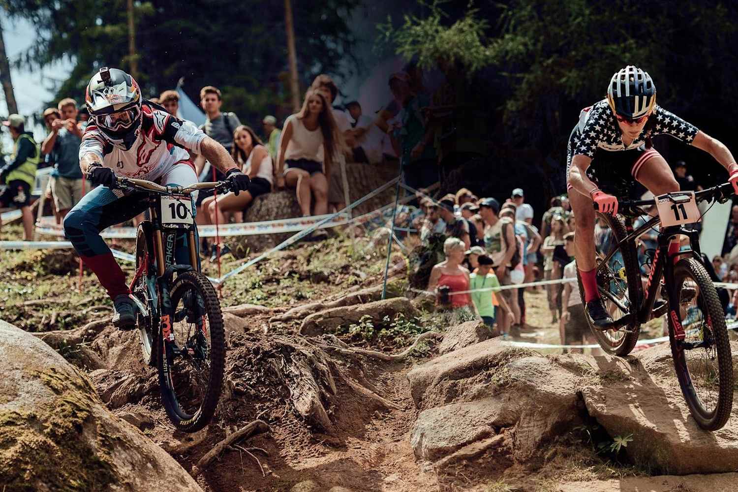 Copa do mundo uci mtb 2020
