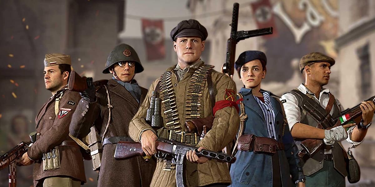 World War II - Call of Duty Esports Wiki