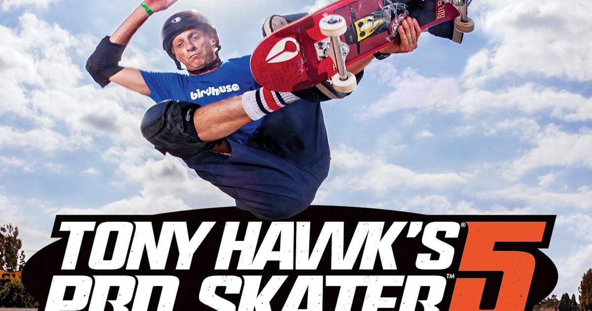 2003年ごろ ビンテージ レジェンド スケートボーダー Tony
