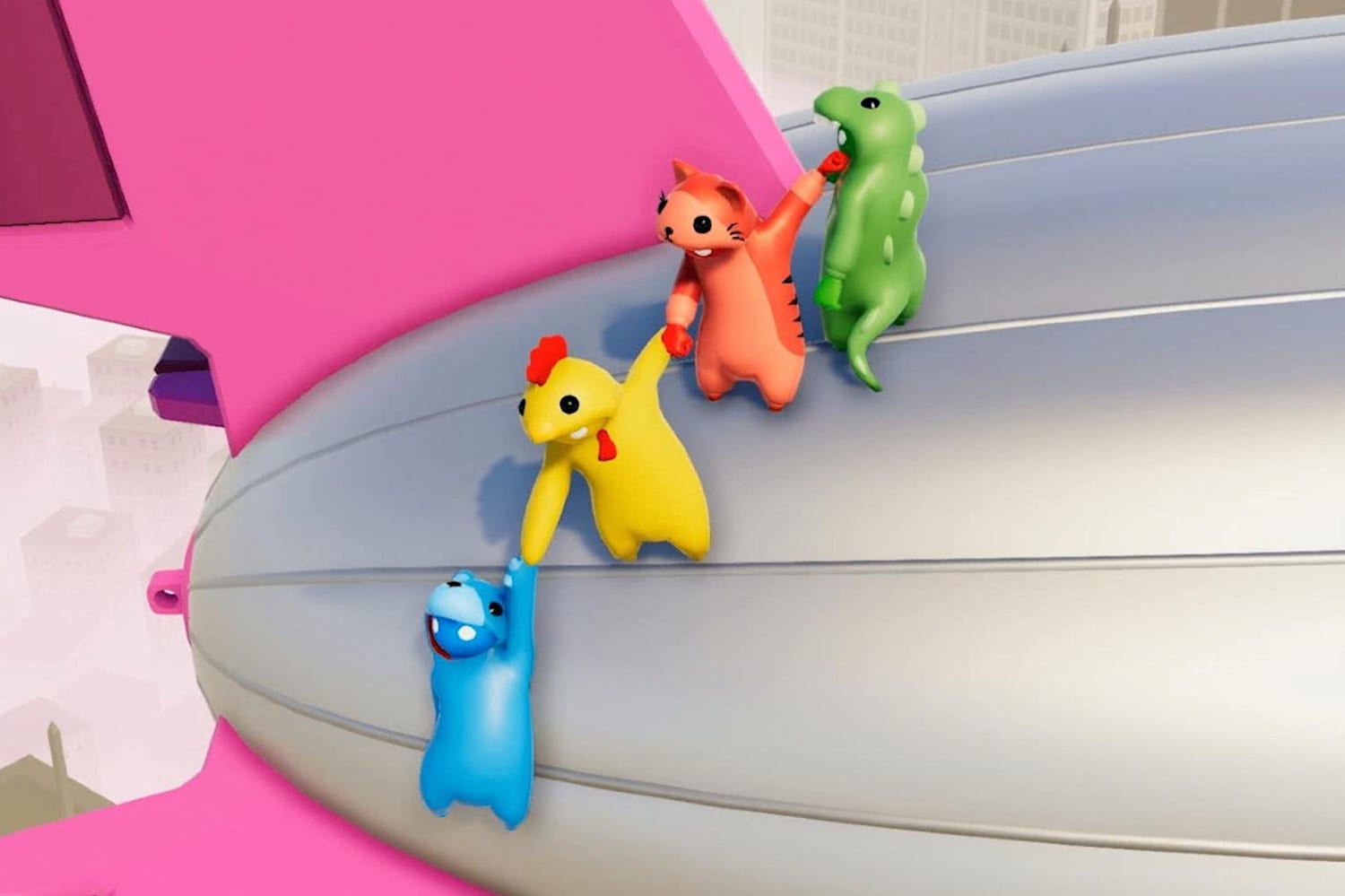 10 Meilleurs Jeux Ps4 En Co Op A Tester Playstation 4