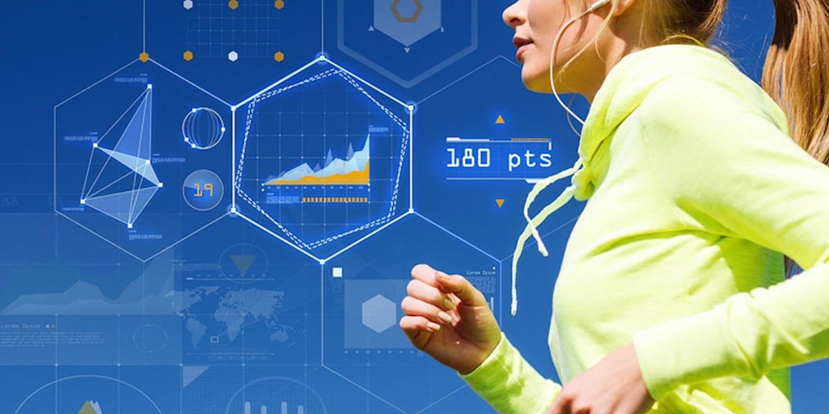 Deporte y tecnología: 4 avances que cambiaron