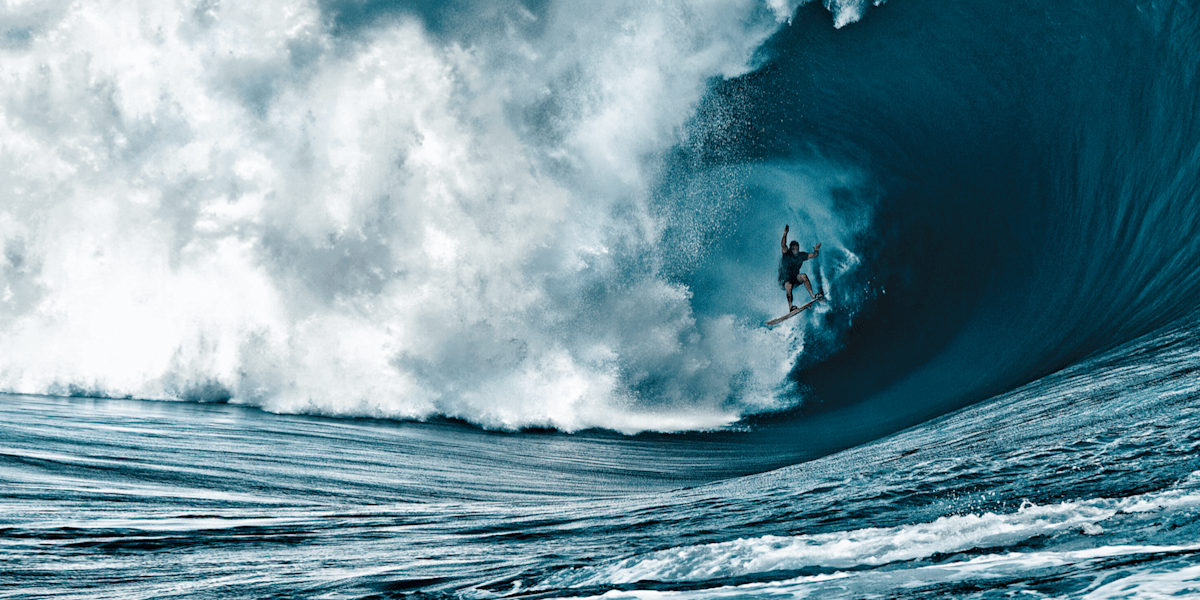 Surf water on sale