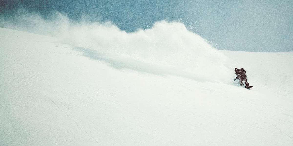 Photo of the Week: Levi Luggen