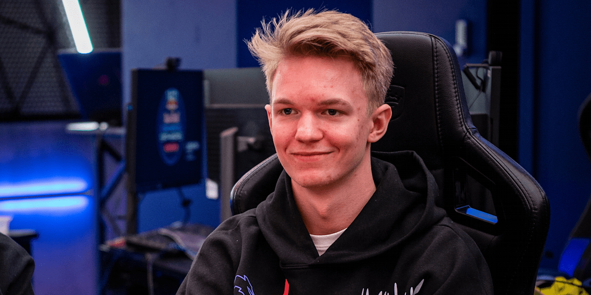 Fortnite star Setty's loadout and gameplay tips