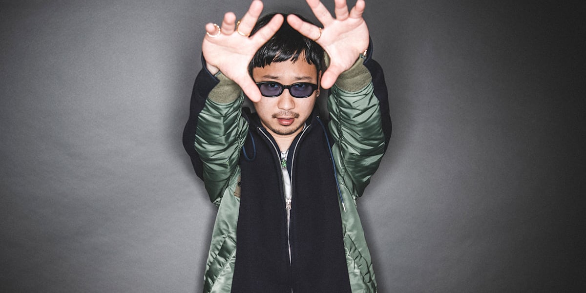 BIMインタビュー『なにがヒップホップか？——ジャンルを越えていける 