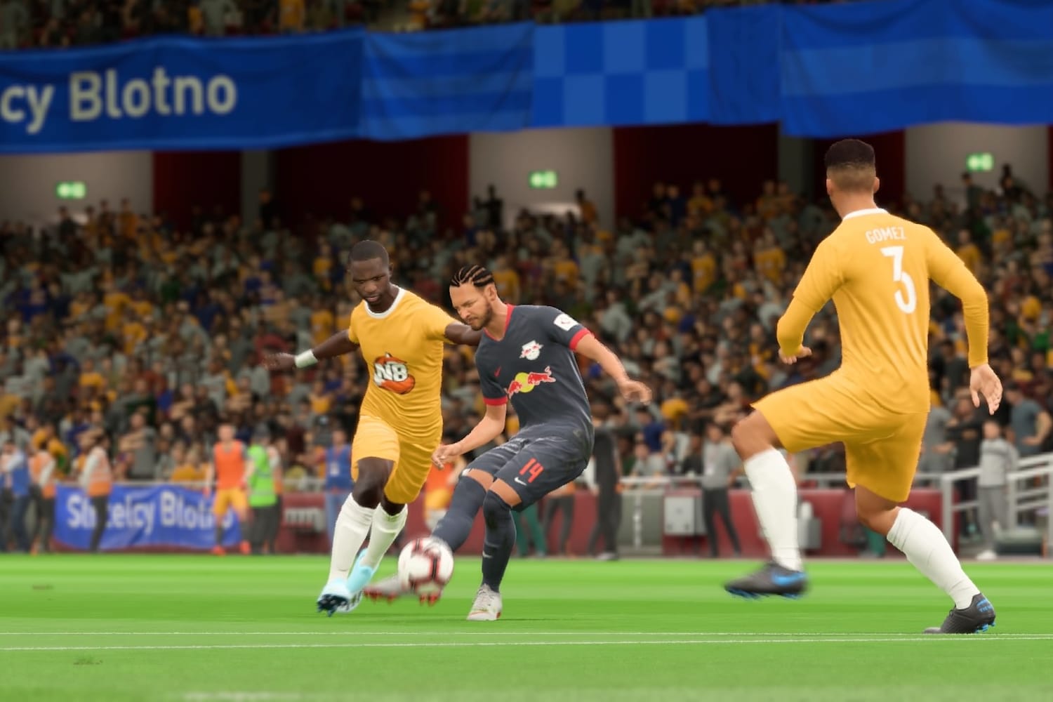 fifa 20 kariyer modu ucuz ve iyi genc forvetler