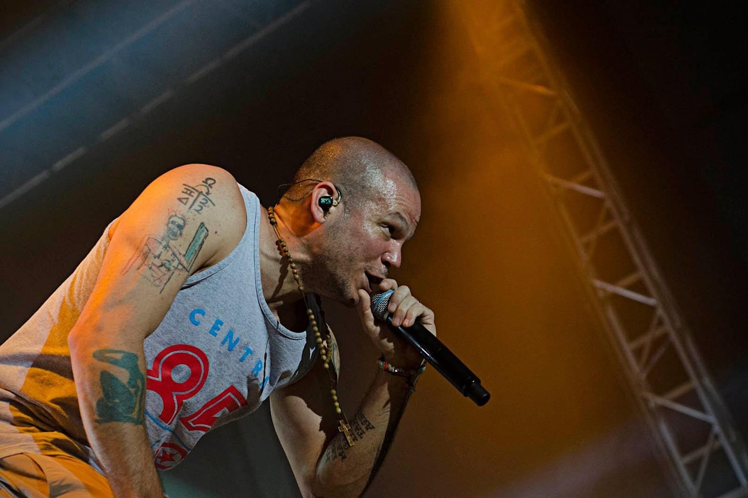 Calle 13 Conoce la banda que arrasa en Grammy Latinos