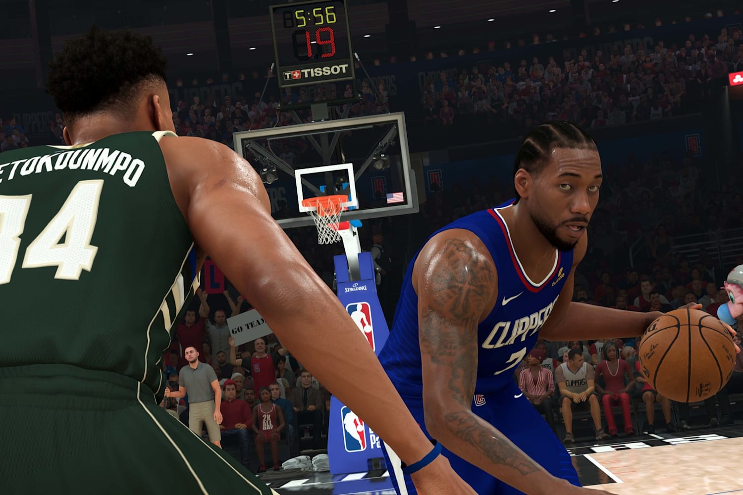 Nba 2k21 5 Mycareer Tips To Be The Most Successful Player You Can Be