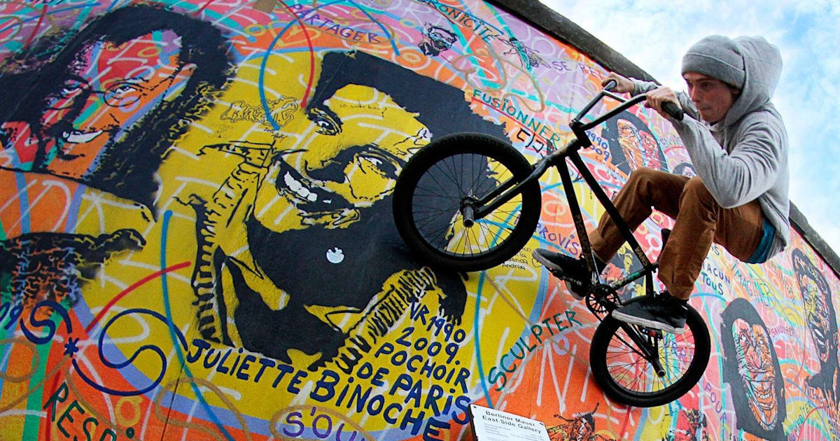 Best bmx sites outlet