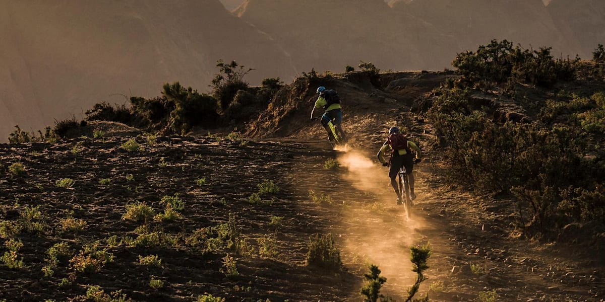 Cuissarde vtt best sale