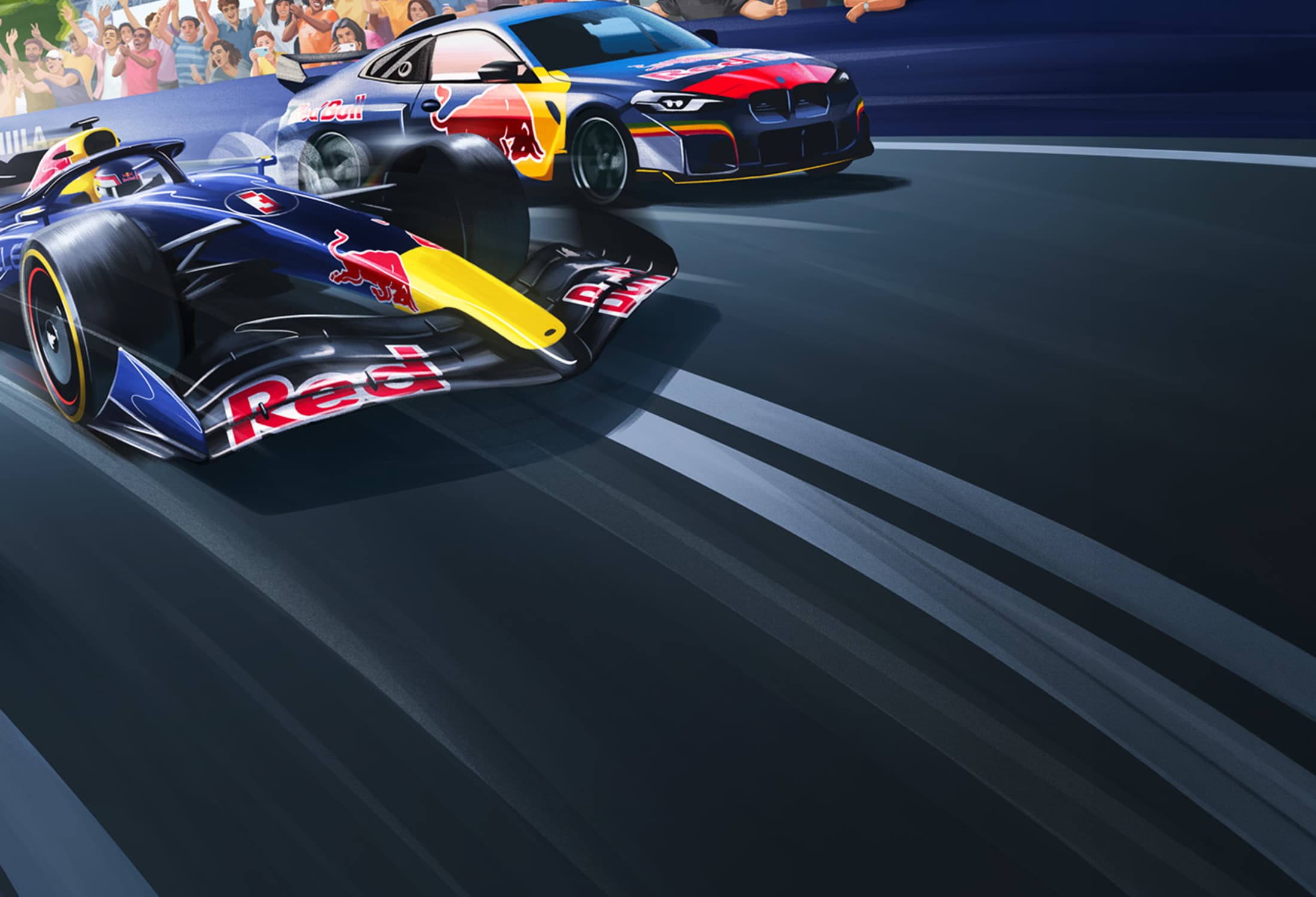 Oracle Red Bull Racing | Official F1 Team, News & Updates