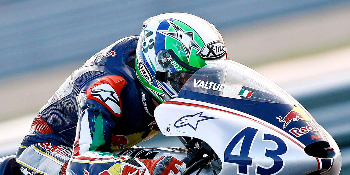 Blog | Stefano Valtulini down in the dumps