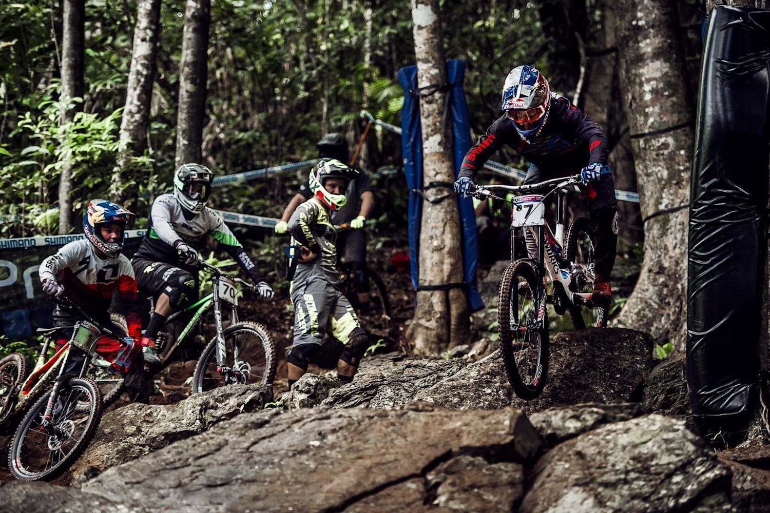 dh championship 2020