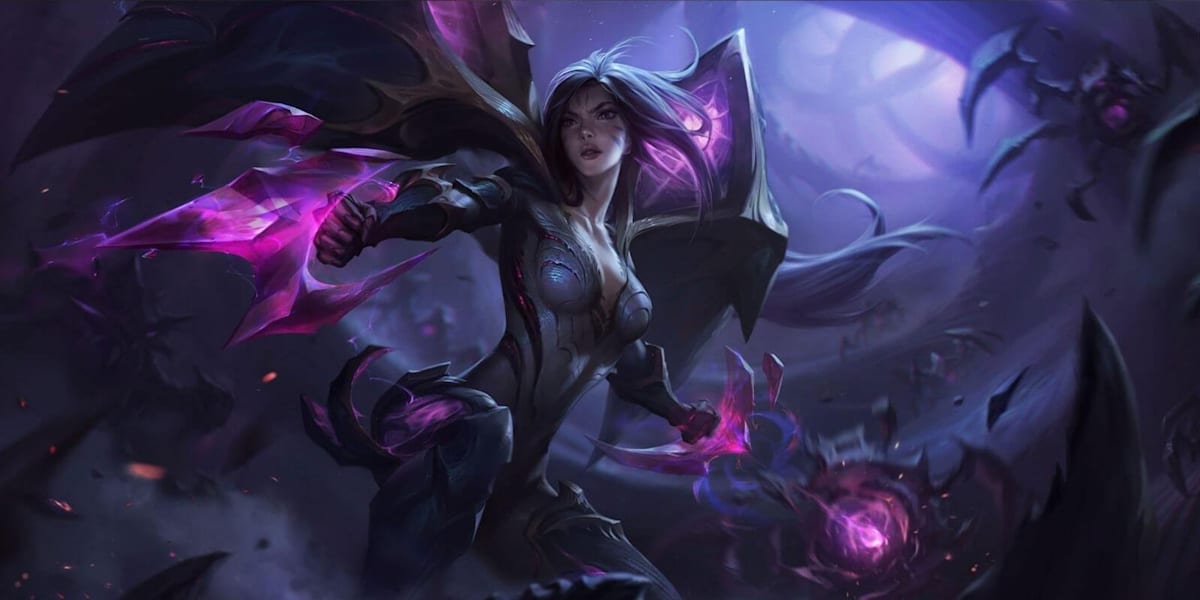 League of Legends Is Having a BE Sale on Certain Champions