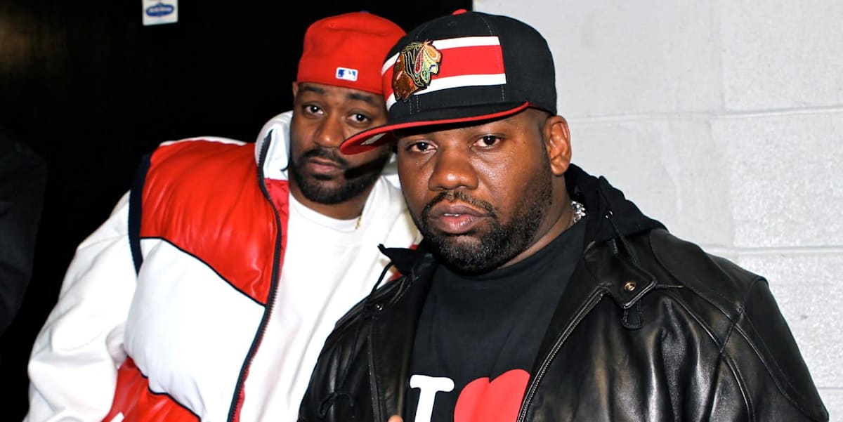 Why Wu-Tang Clan Ain't Nuthing Ta F@#% Wit: Part 2