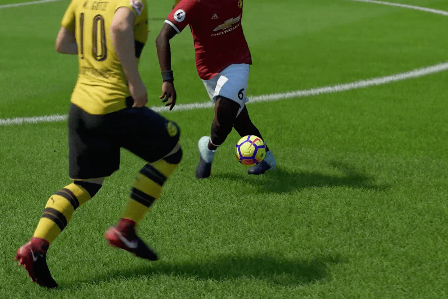 fifa 18 hocus pocus how to do the