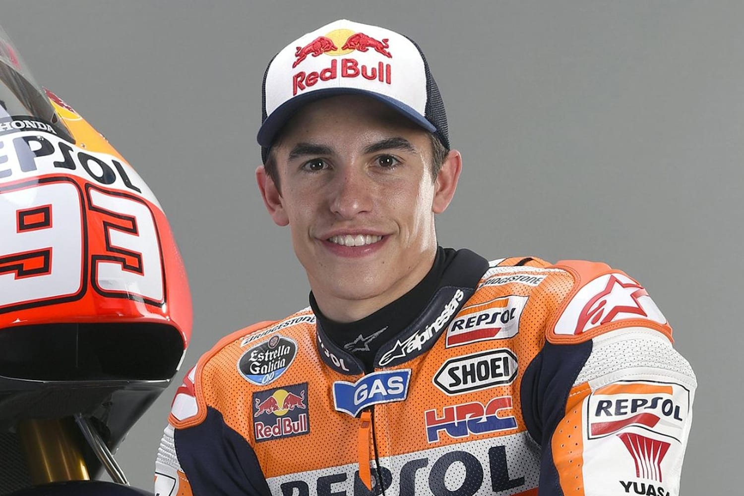 Marc Márquez MotoGP