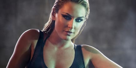 Video: Lindsey Vonn – behind the scenes | Red Bull