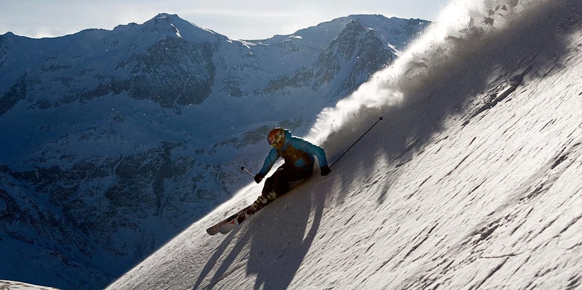 Daron Rahlves en 5 dates